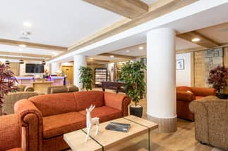 Apartmani Boutique Residence Lodge des Neiges 5*