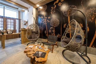 Apartmani Boutique Residence Lodge des Neiges 5*
