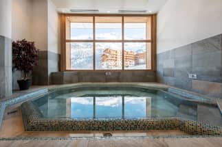Apartmani Boutique Residence Lodge des Neiges 5*