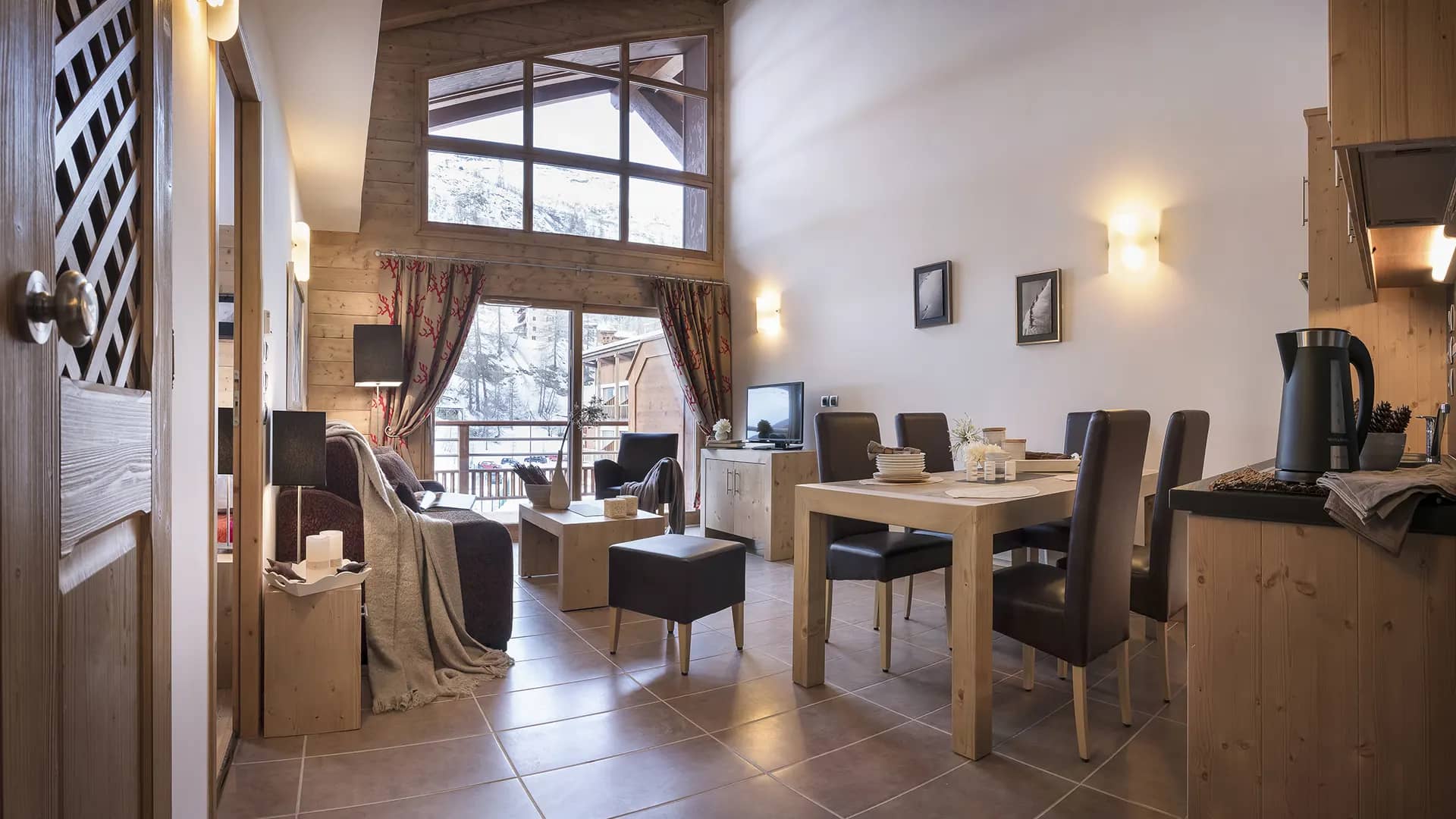 Apartmani Residence Kalinda