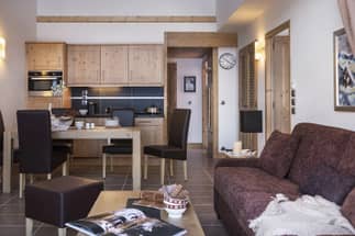 Apartmani Residence Kalinda