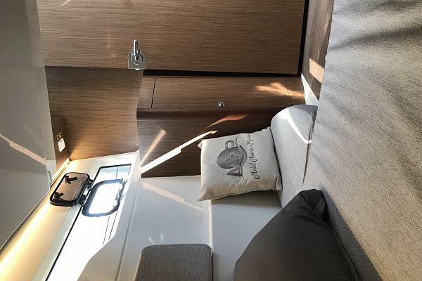 Jeanneau Merry Fisher 895 - MHP SUN - 2