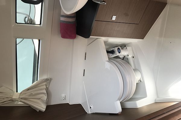 Jeanneau Merry Fisher 895 - MHP SUN - 5