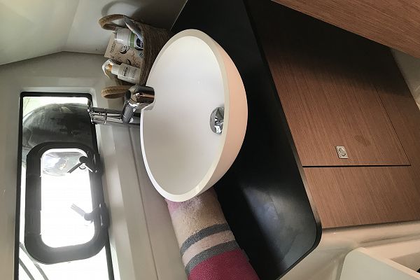 Jeanneau Merry Fisher 895 - MHP SUN - 7