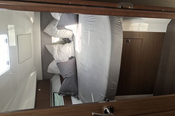 Jeanneau Merry Fisher 895 - MHP SUN - 6