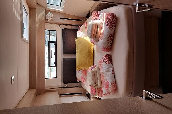 Lagoon 51 - TWIN JOY + - 5