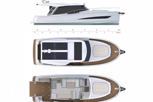 Greenline 39 - Vita Bella - 5