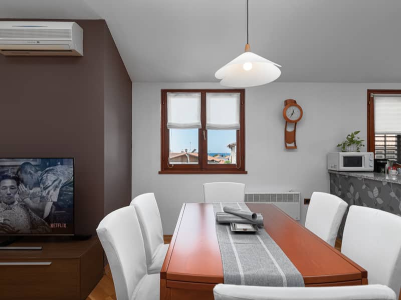 Ferienwohnung IP27 (Biba Lux) 2.
