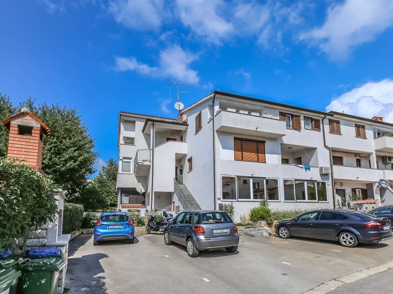 Ferienwohnung IP2 (Branka) 1.