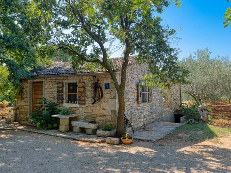 Haus INV11 (Farm House) 1.