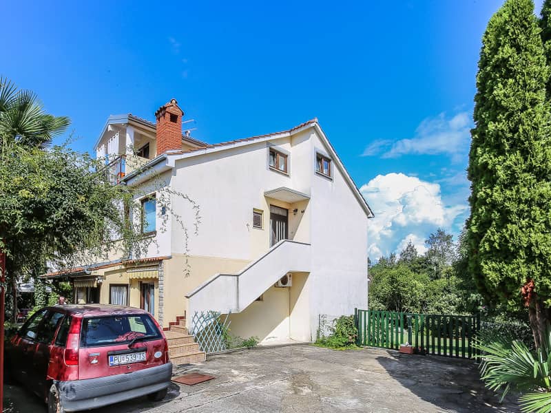 Ferienwohnung IP14 (Jelena) 1.