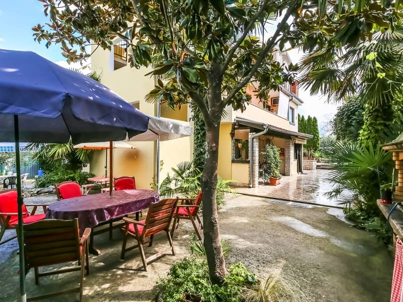 Ferienwohnung IP14 (Jelena) 4.