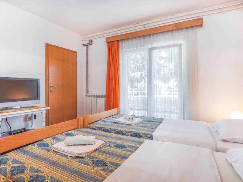 Ferienwohnung IP114 (Jure) 5.