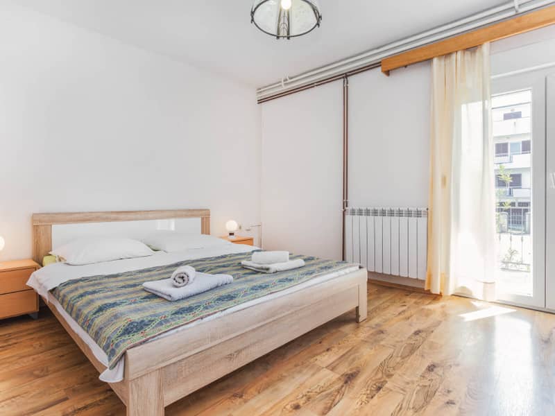 Ferienwohnung IP114 (Jure) 3.