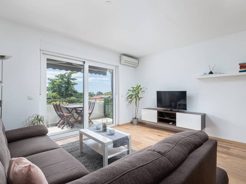 Ferienwohnung IP1 (Massa) 1.