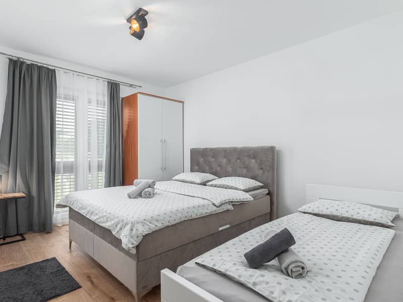 Ferienwohnung IP1 (Massa) 19.
