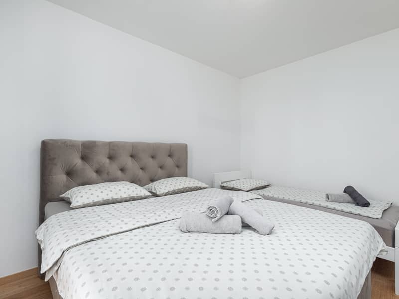 Ferienwohnung IP1 (Massa) 20.