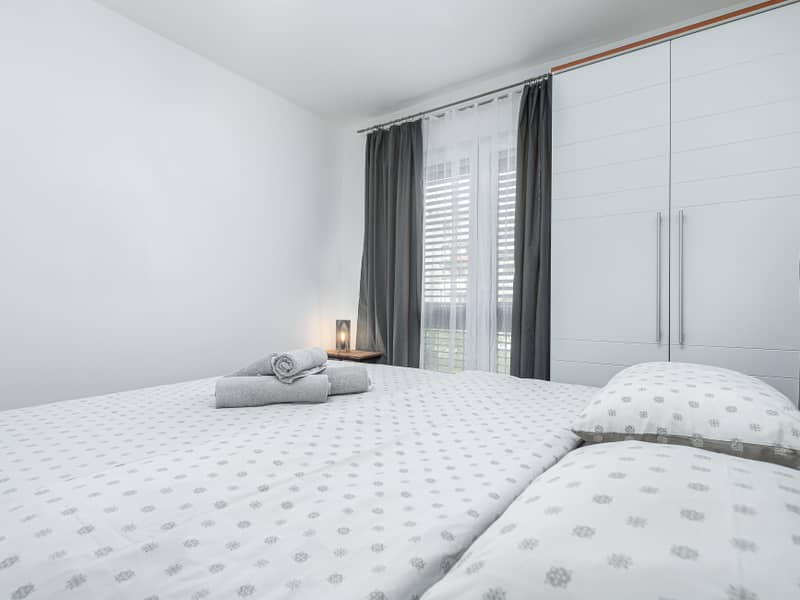 Ferienwohnung IP1 (Massa) 21.