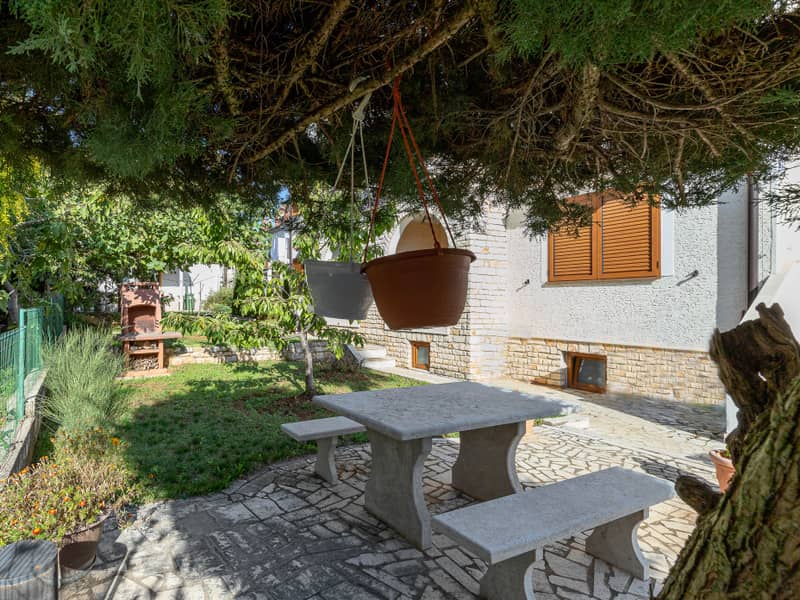 Ferienwohnung IP4 (Matija) 11.