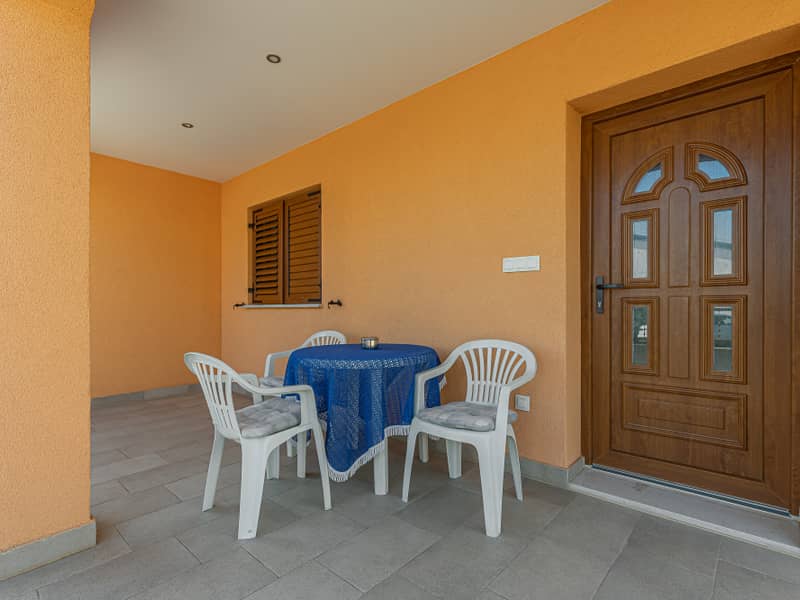 Ferienwohnung IP4 (Matija) 2.