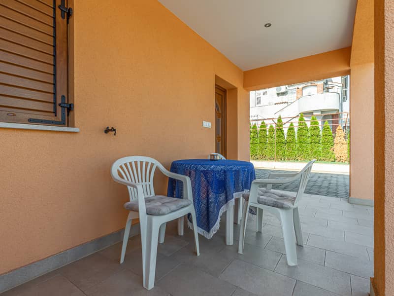 Ferienwohnung IP4 (Matija) 5.
