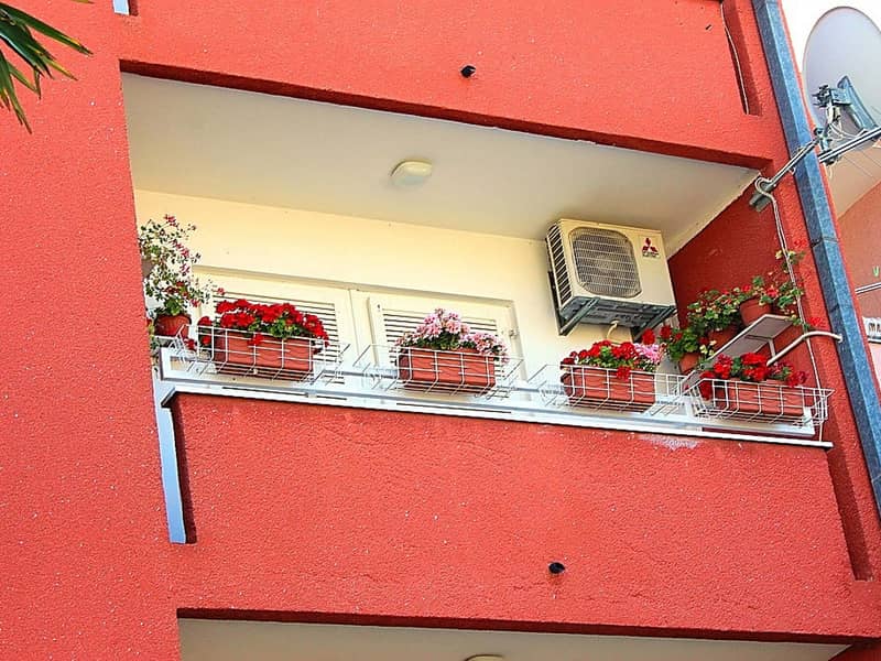 Ferienwohnung IP35 (Mila) 11.