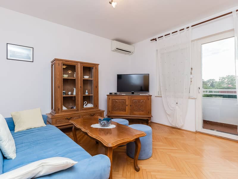 Ferienwohnung IP35 (Mila) 1.