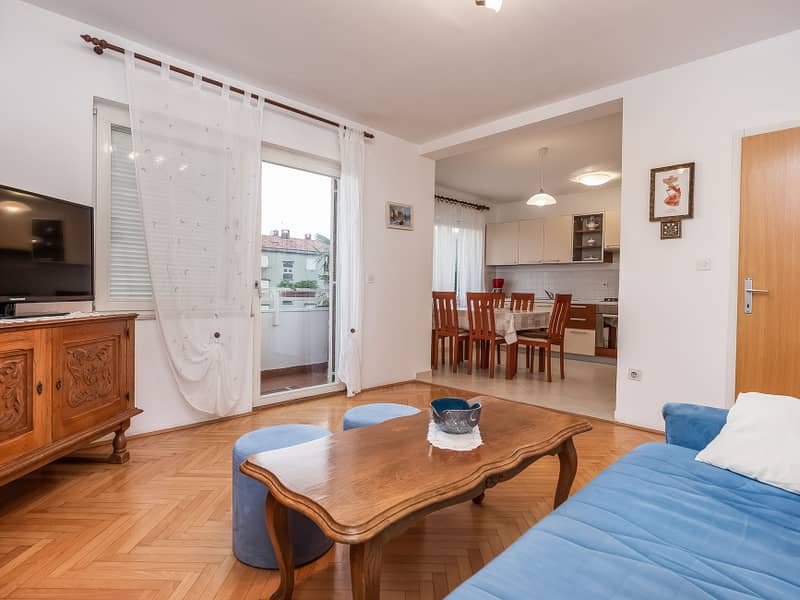 Ferienwohnung IP35 (Mila) 4.