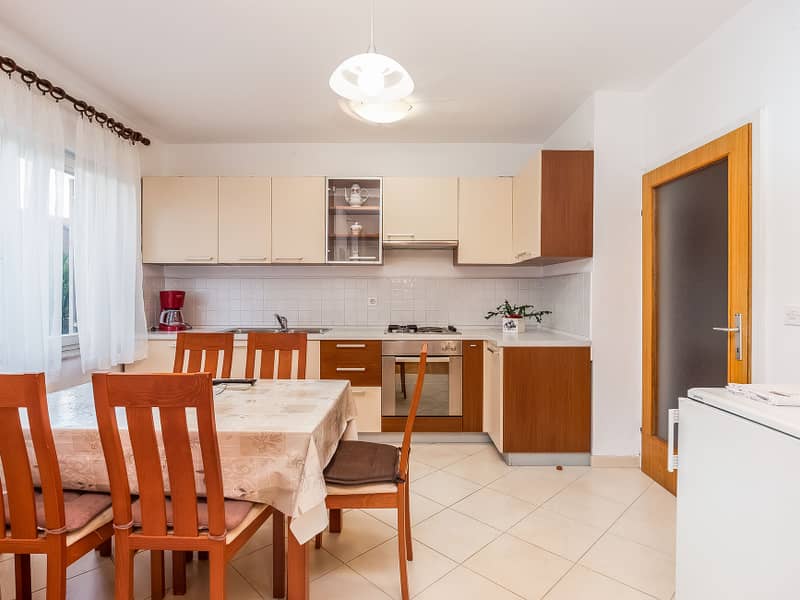 Ferienwohnung IP35 (Mila) 3.