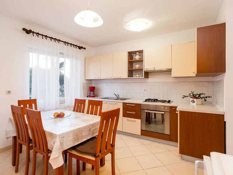 Ferienwohnung IP35 (Mila) 6.