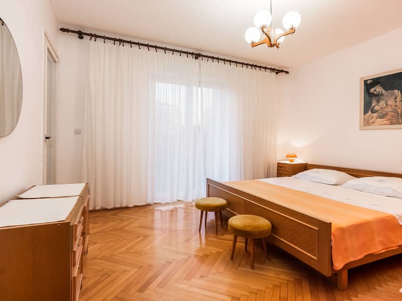 Ferienwohnung IP35 (Mila) 8.