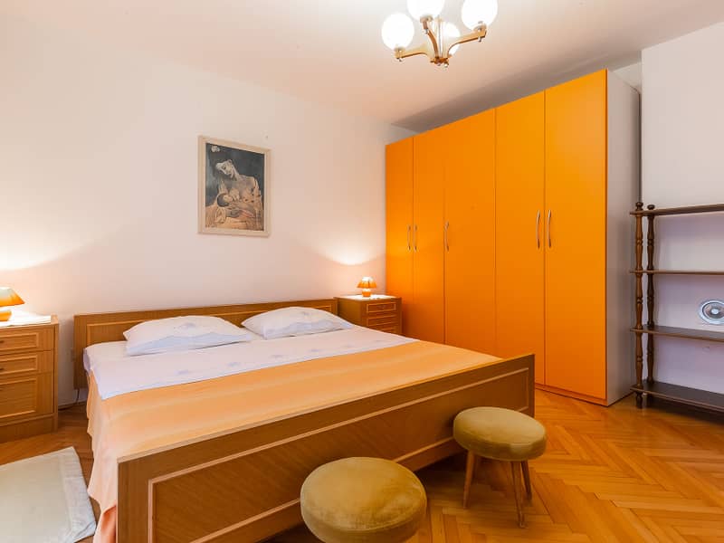 Ferienwohnung IP35 (Mila) 5.