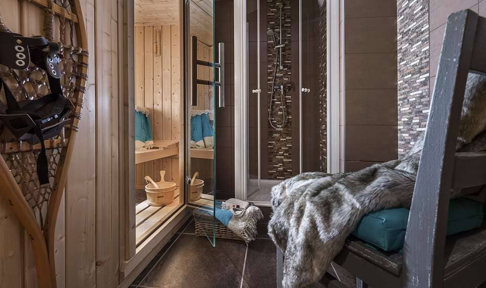 Apartmani Residence Lombarde