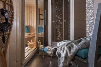 Apartmani Residence Lombarde