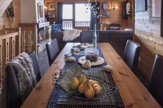 Apartmani Residence Lombarde
