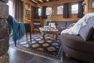 Apartmani Residence Lombarde