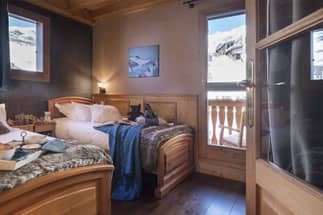 Apartmani Residence Lombarde