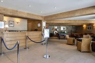 Apartmani Résidence L'Albane - Maeva Home