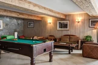 Apartmani Résidence L'Albane - Maeva Home