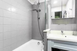 Apartmani Résidence L'Albane - Maeva Home