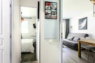 Apartmani Résidence L'Albane - Maeva Home