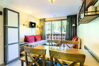 Apartmani Résidence L'Albane - Maeva Home