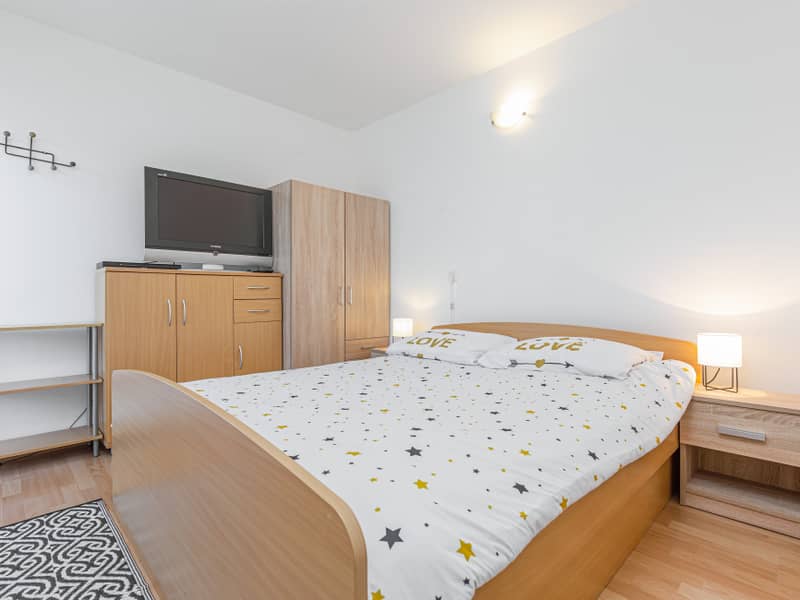 Ferienwohnung IČP15 (Sanja) 7.