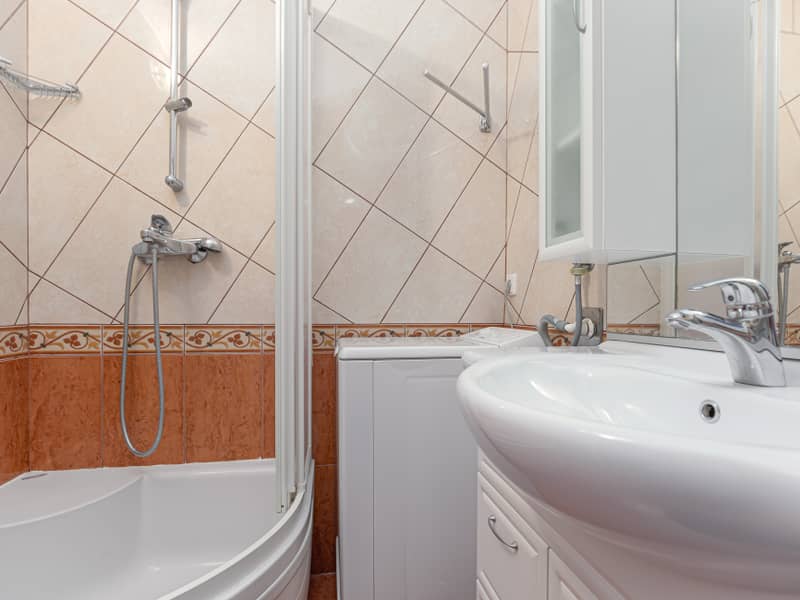Ferienwohnung IČP15 (Sanja) 13.