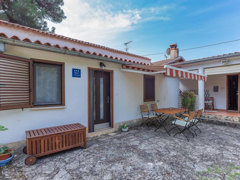 Ferienwohnung IPM73 (St. Bečić) 14.