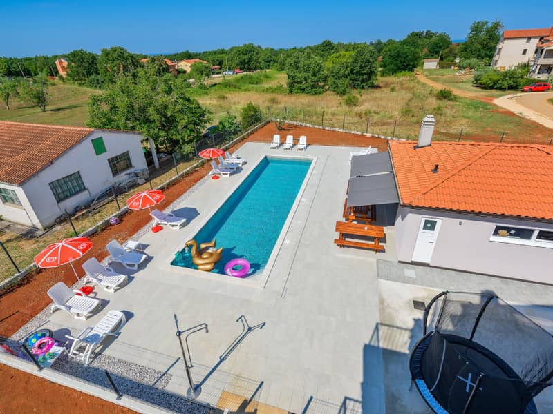 Ferienwohnung IP17 (Lucija) 9.