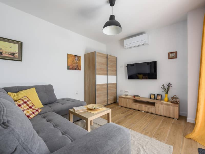 Ferienwohnung IP17 (Lucija) 2.