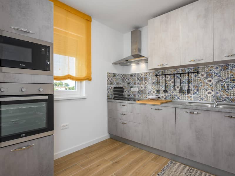 Ferienwohnung IP17 (Lucija) 3.