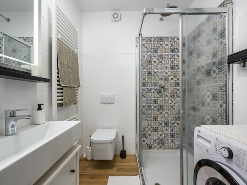 Ferienwohnung IP52 (Lucija) 6.