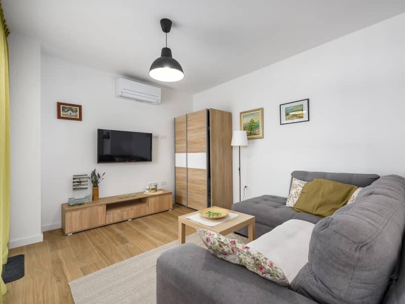 Ferienwohnung IP52 (Lucija) 3.